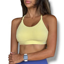 Butter Yellow / Small