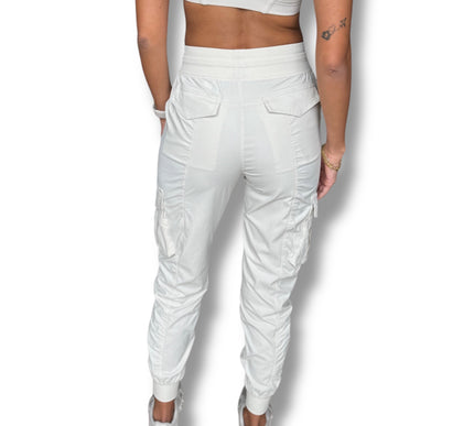 Lite Cargo Joggers