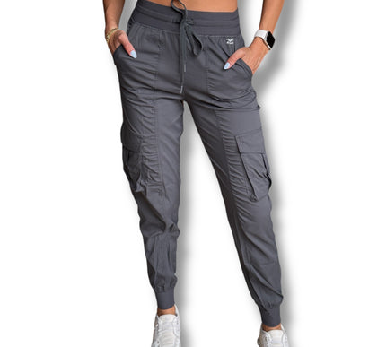 Lite Cargo Joggers