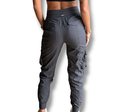 Lite Cargo Joggers