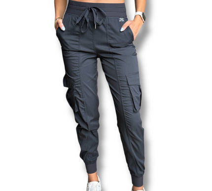 Lite Cargo Joggers