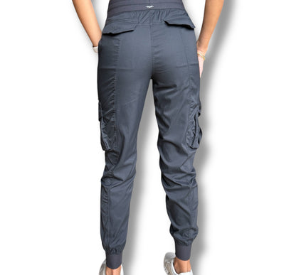 Lite Cargo Joggers