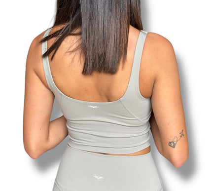 Essential Padded Top