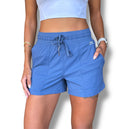 Classic Blue / Small