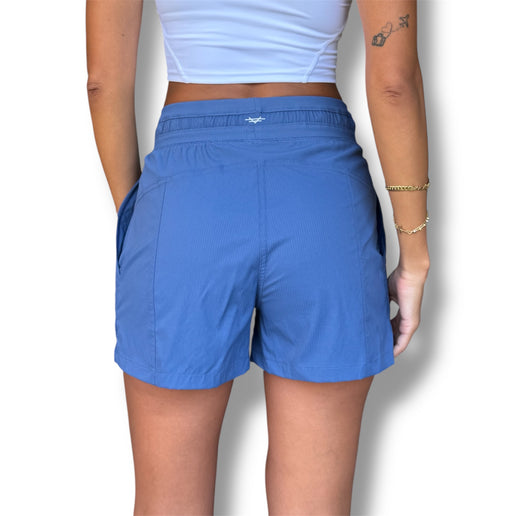 Everyday Light Shorts - Classic Blue