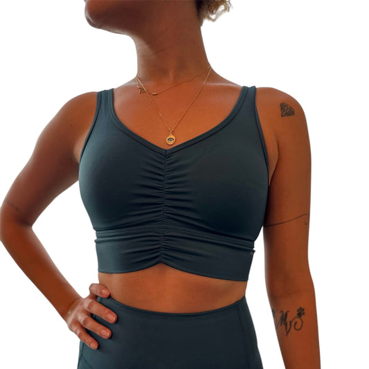 V-Flex Active Crop Top