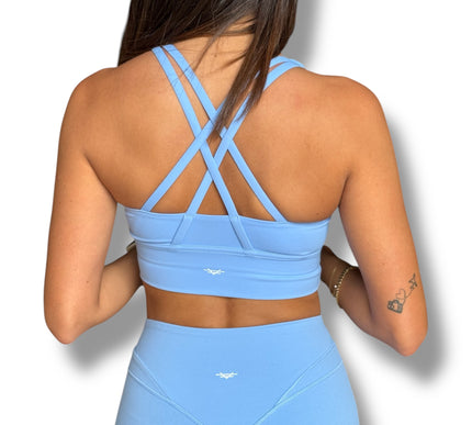 TrueFit Bra