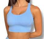 Cornflower Blue / Small