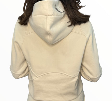 Fleeced Jacket