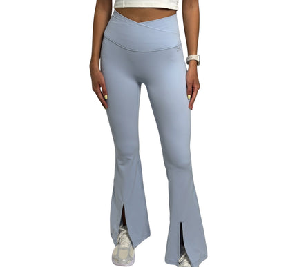 TwistFlare Leggings
