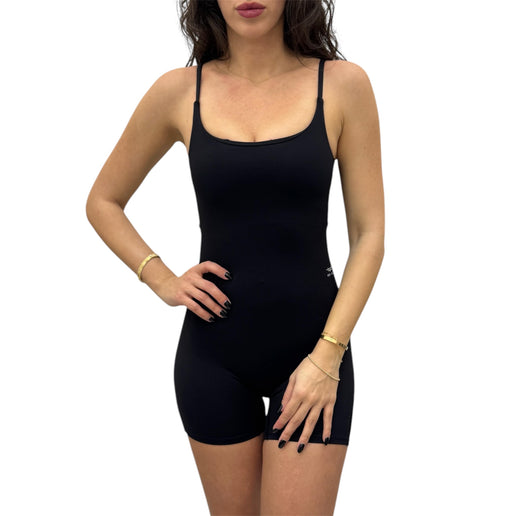 Basic Romper