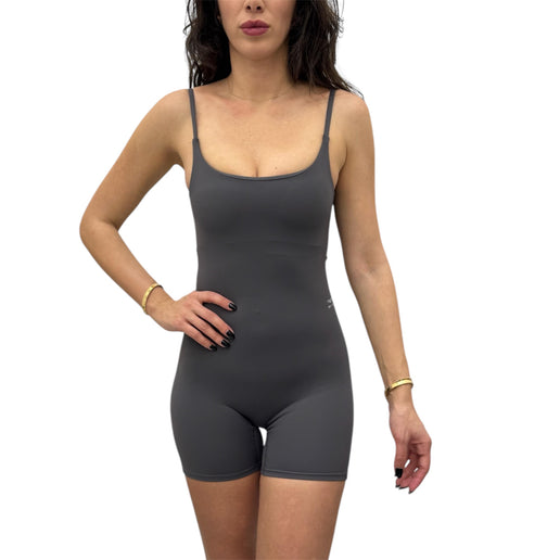 Basic Romper