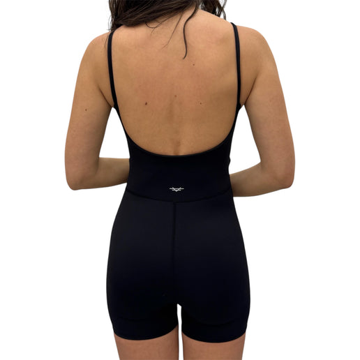 Basic Romper