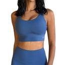 Classic Blue / Small