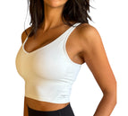 White / Small