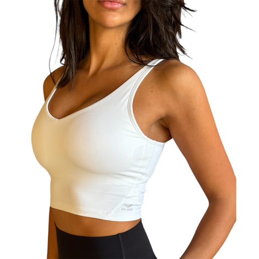 Essential Padded Top