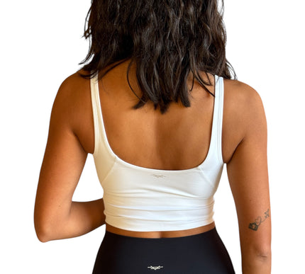 Essential Padded Top