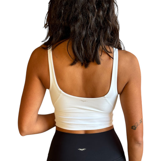 Essential Padded Top