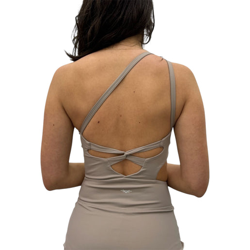 Assymetrical Dress