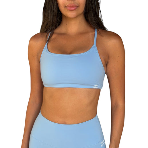 Sexy Back Sports Bra