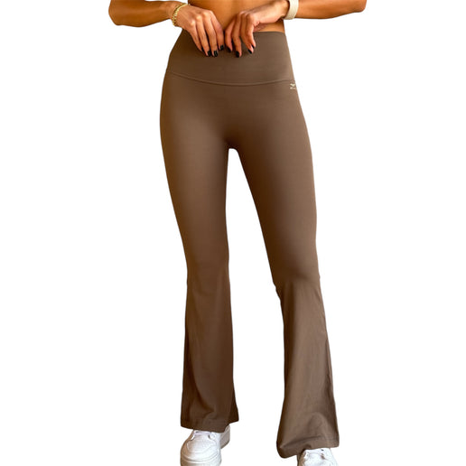 FitFlare Active Leggings