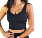 Black / Medium
