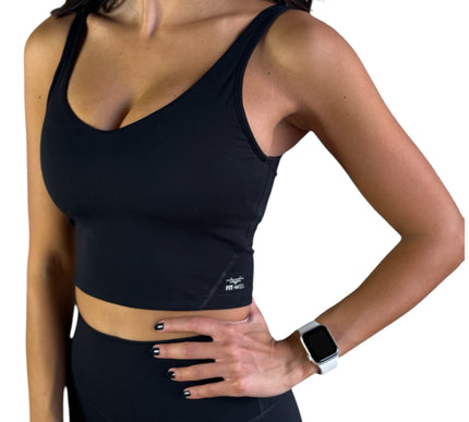 Essential Padded Top
