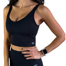 Black / Small
