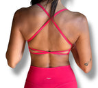 Magenta / Small