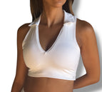 White / Small
