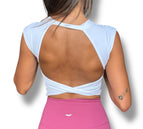 White / Small