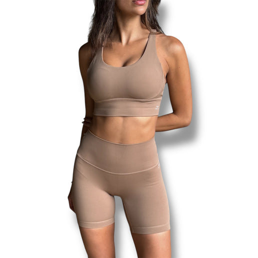 Biker Shorts