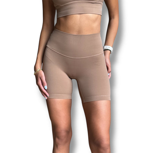 Biker Shorts