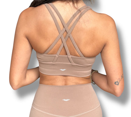 TrueFit Bra