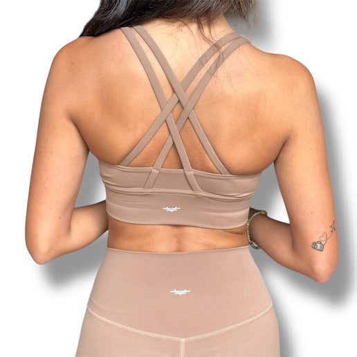 TrueFit Bra