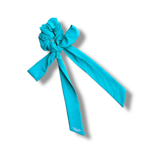 Bow Scrunchie