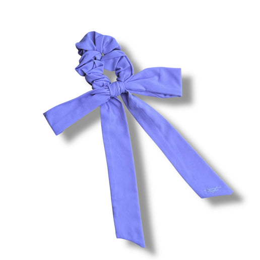 Bow Scrunchie