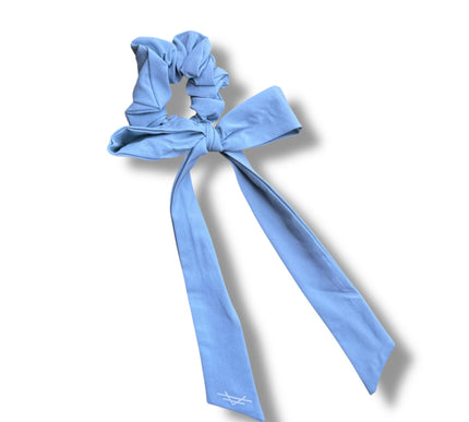 Bow Scrunchie