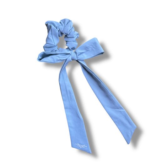 Bow Scrunchie