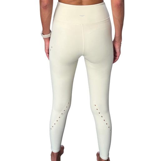 V-Waist Triangle Cut-Out Leggings