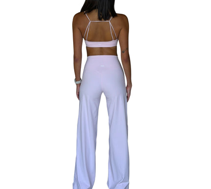 Twist Wide Leg Set