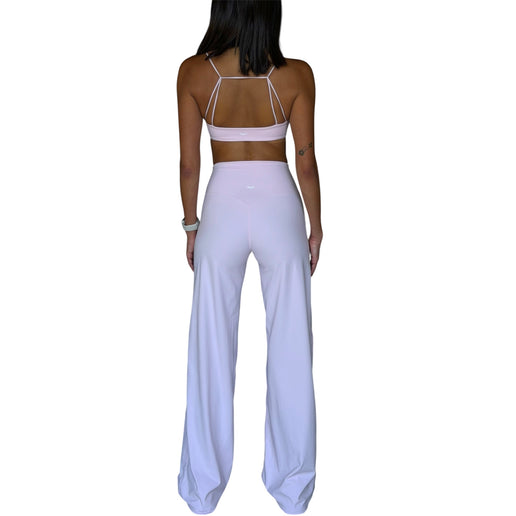 Twist Wide Leg Set