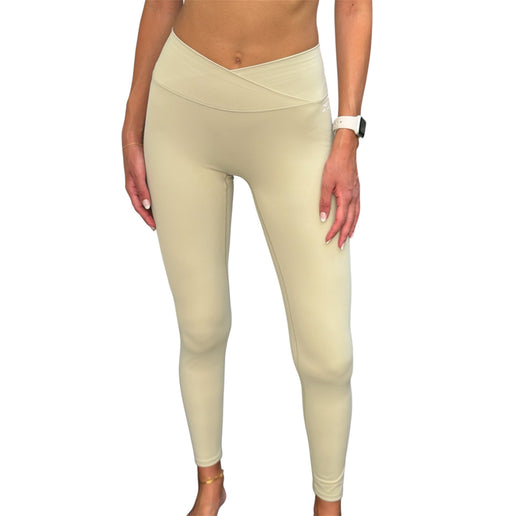 Seamless V-Waist Legging