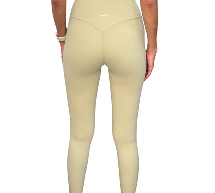 Seamless V-Waist Legging
