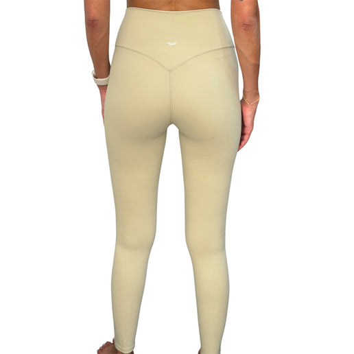 Seamless V-Waist Legging