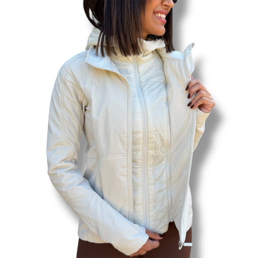 Double Layer Waterproof Jacket