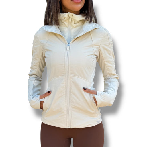 Double Layer Waterproof Jacket