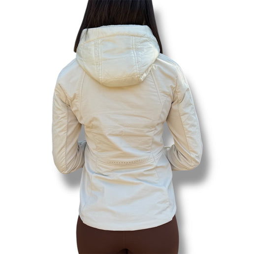 Double Layer Waterproof Jacket