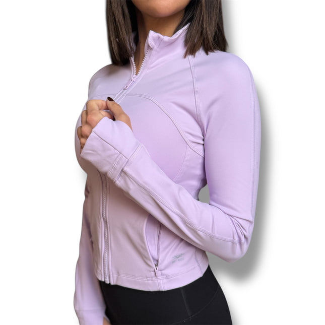 Slim Fit Training Jacket