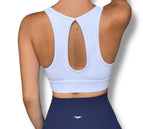 White / Small